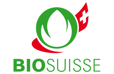 Bio Suisse Knospe